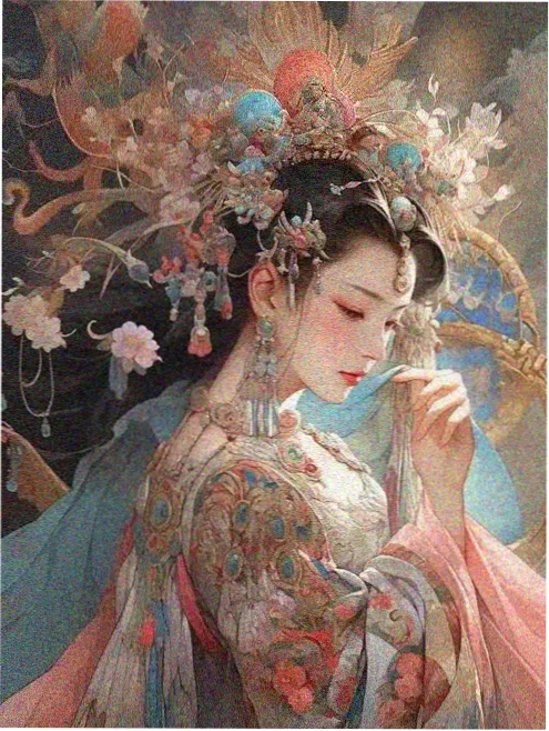 妖神记之起源